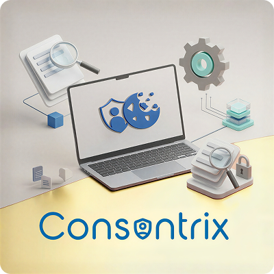 our products Consentrix image