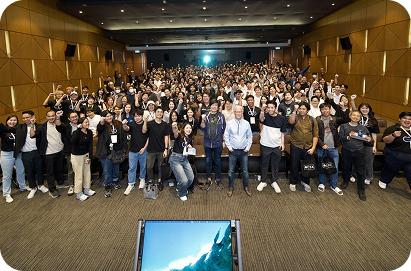 Build Team service illustration