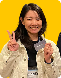 Chanita Anuwong (Air)