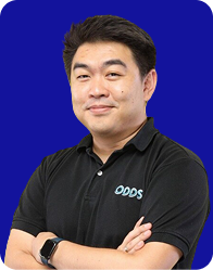 Phongsak Ritpitakphong (Jane)