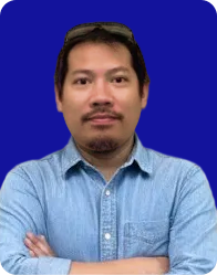 Prasongsuk Anuwong (Joe)