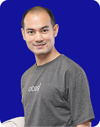 Chokchai Phatharamalai (Jua)