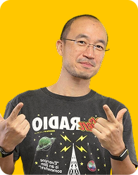 Twin Panichsombat (Roof)